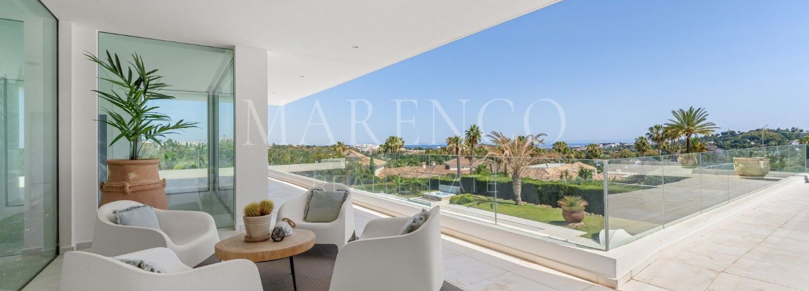 Villa  en La Cerquilla, Nueva Andalucia, Marbella