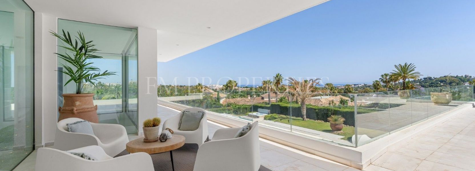 Villa  à La Cerquilla, Nueva Andalucia, Marbella