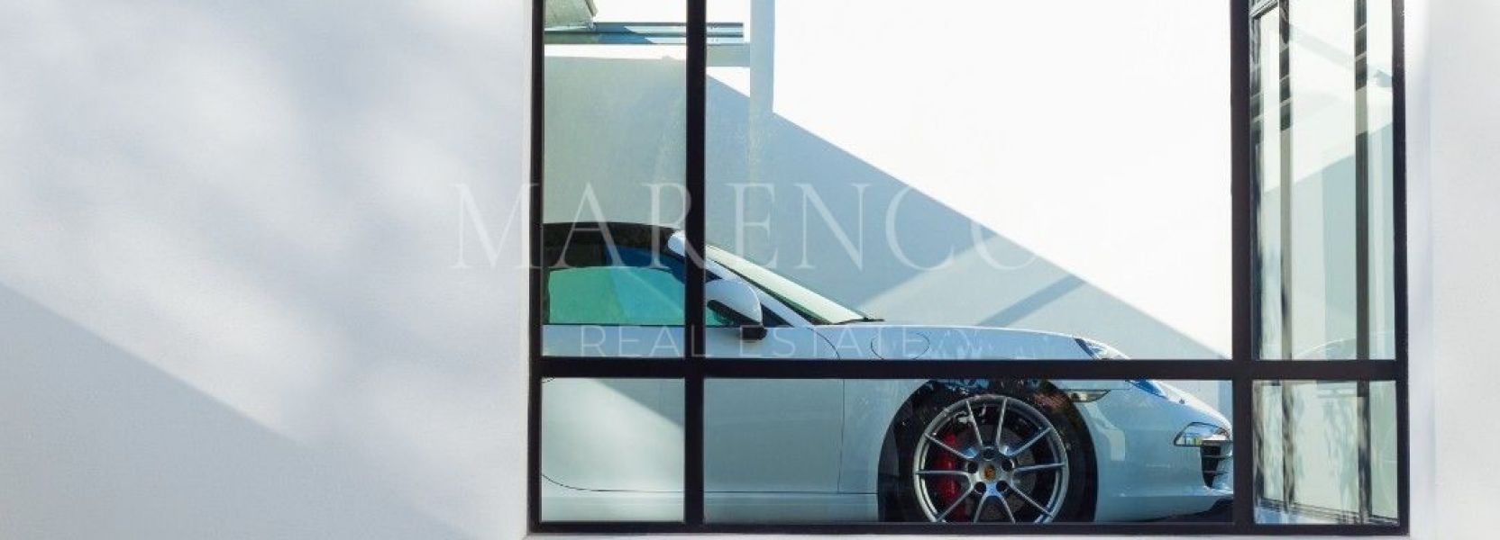 Villa  in Aloha, Nueva Andalucia, Marbella