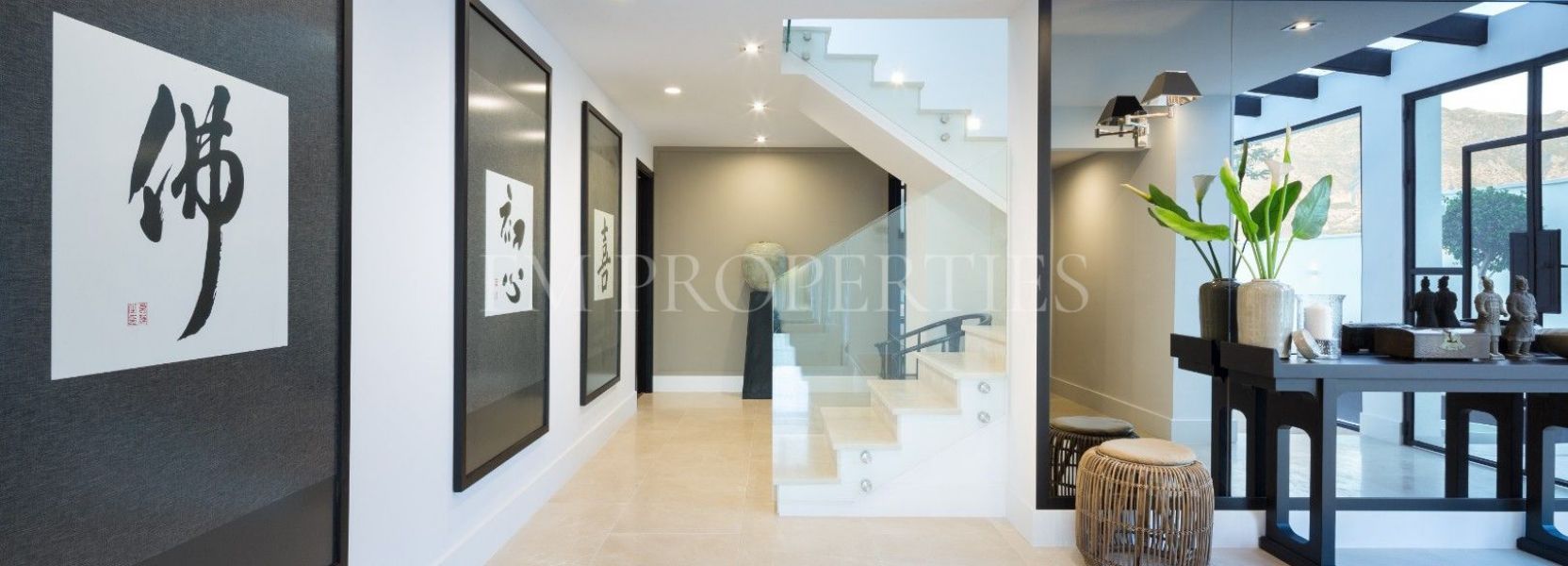 Villa  in Aloha, Nueva Andalucia, Marbella