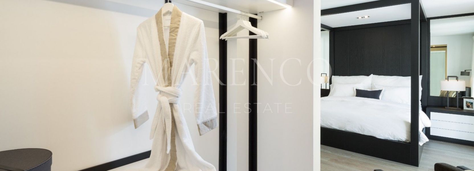 Villa  in Aloha, Nueva Andalucia, Marbella