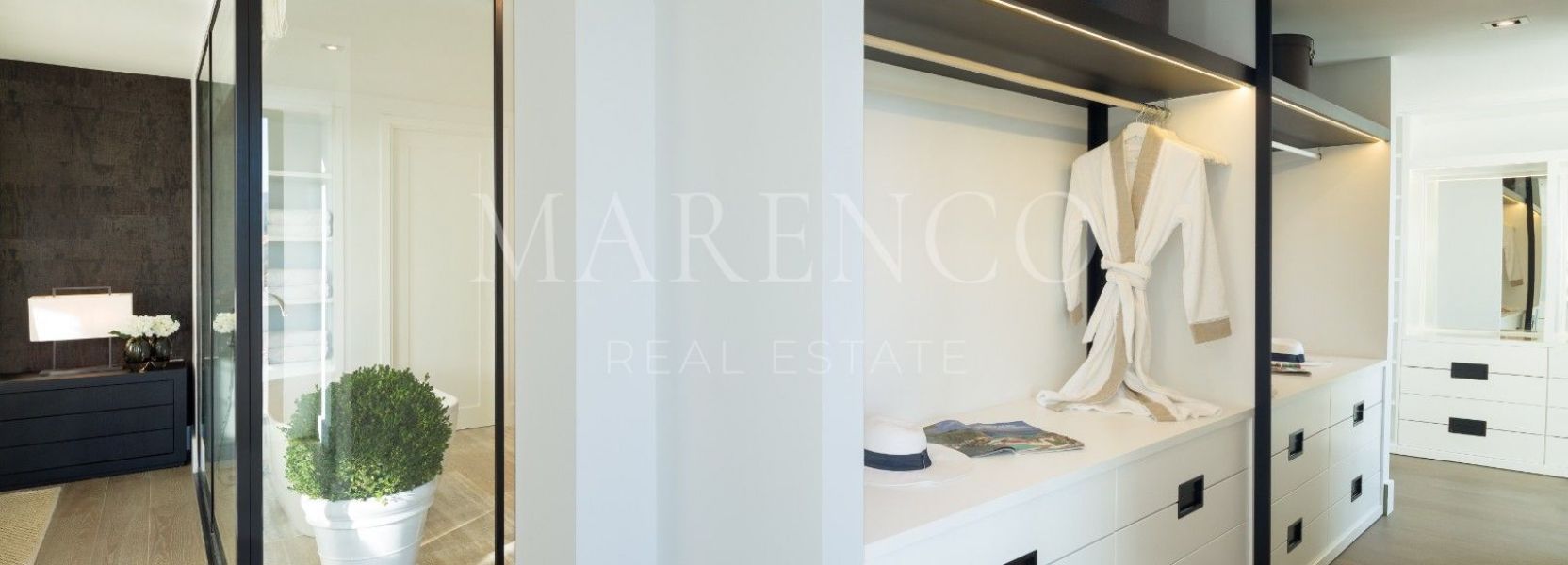 Villa  in Aloha, Nueva Andalucia, Marbella