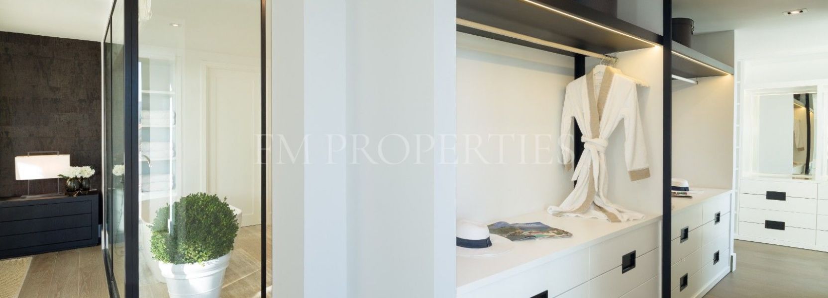 Villa  in Aloha, Nueva Andalucia, Marbella