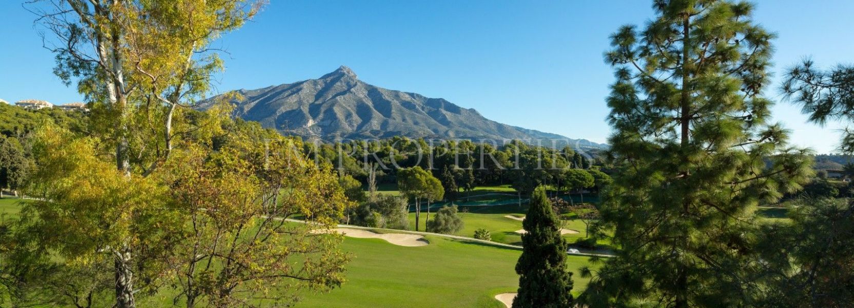 Villa  in Aloha, Nueva Andalucia, Marbella