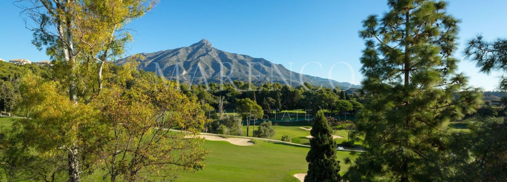 Villa  in Aloha, Nueva Andalucia, Marbella