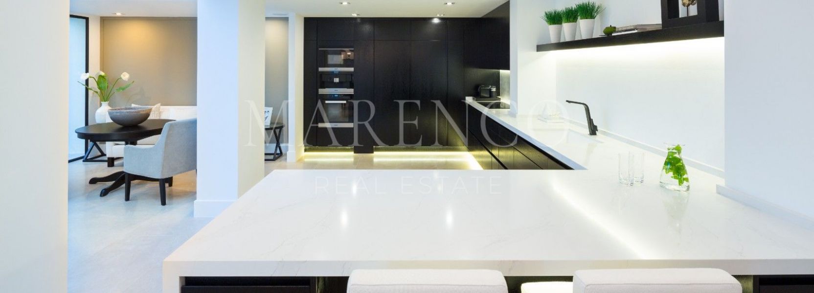 Villa  in Aloha, Nueva Andalucia, Marbella