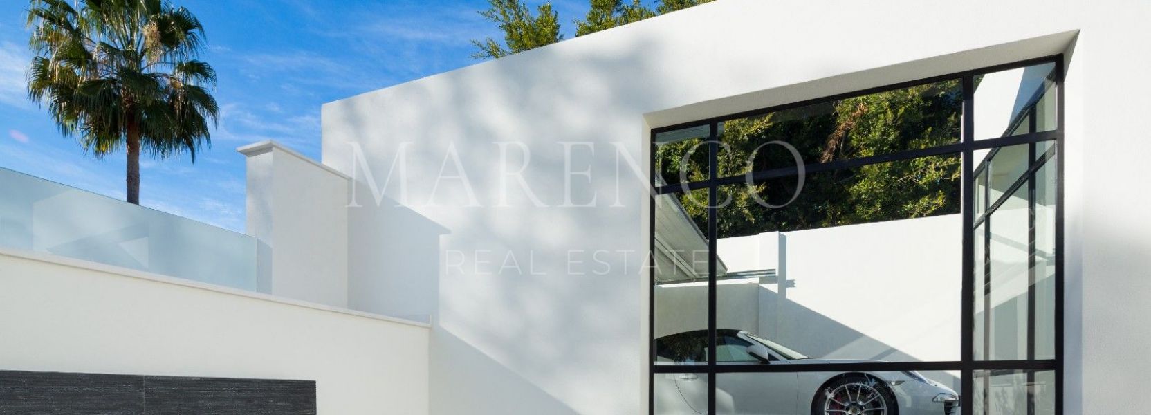 Villa  in Aloha, Nueva Andalucia, Marbella