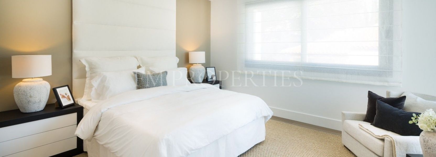 Villa  in Aloha, Nueva Andalucia, Marbella