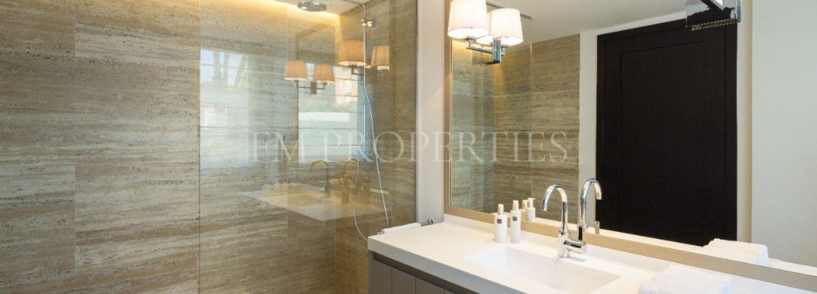 Villa  in Aloha, Nueva Andalucia, Marbella