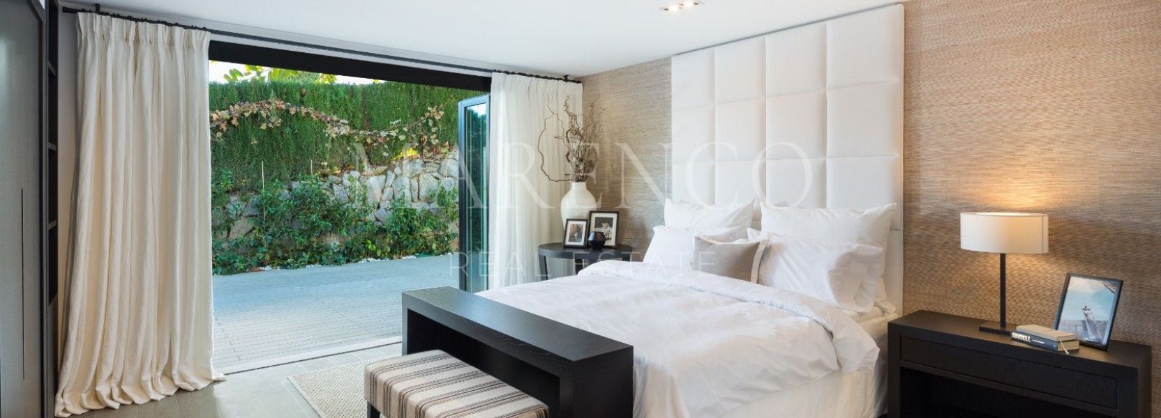 Villa  in Aloha, Nueva Andalucia, Marbella