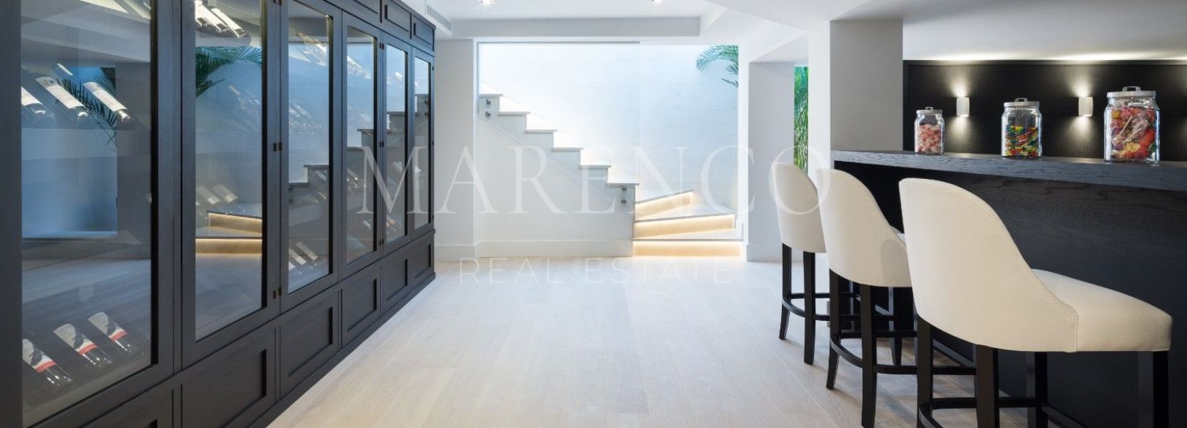 Villa  in Aloha, Nueva Andalucia, Marbella