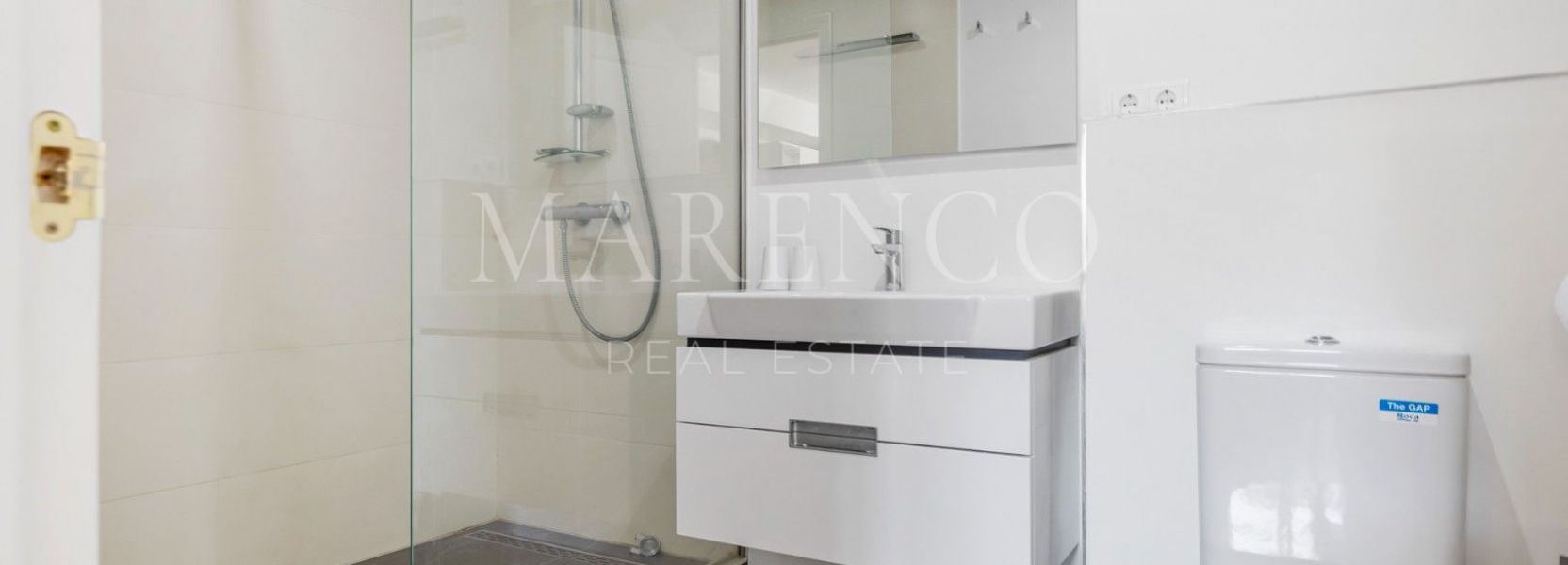 Reihenhaus in Benahavis