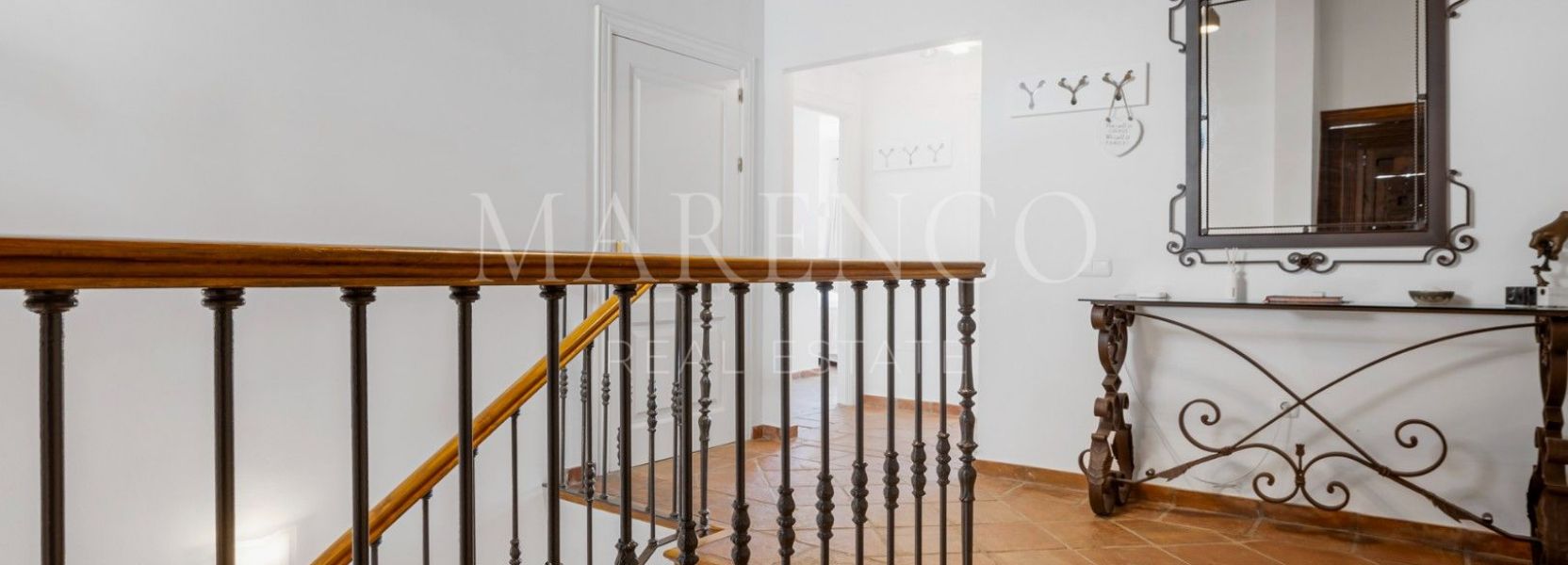 Reihenhaus in Benahavis