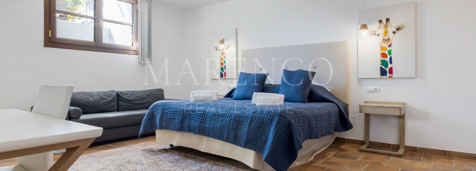 Reihenhaus in Benahavis