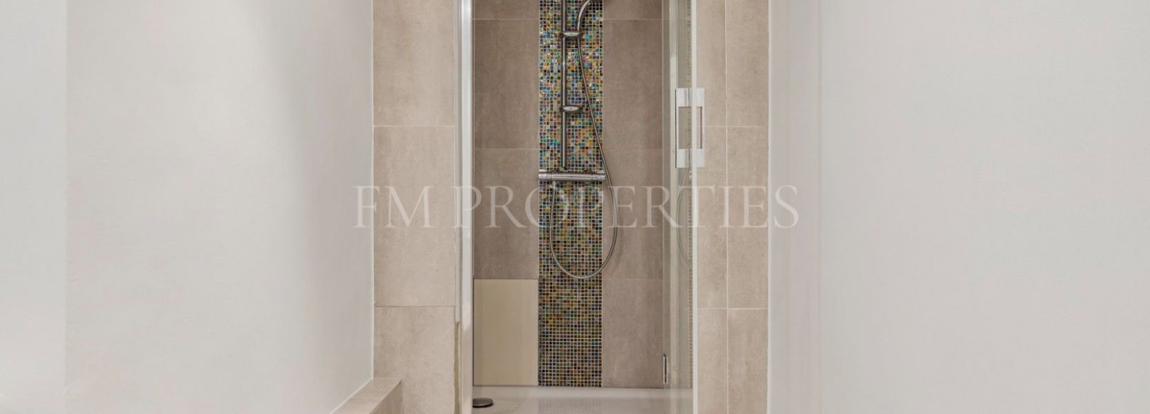 Geschakeld huis  in Benahavis