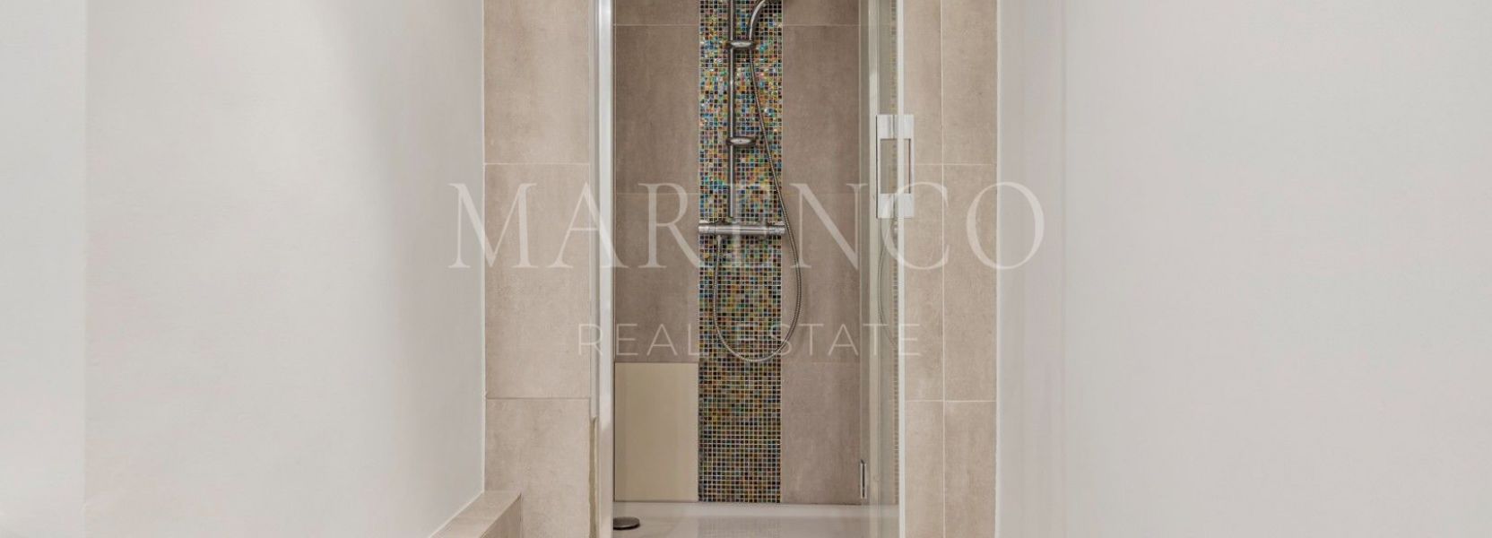 Reihenhaus in Benahavis