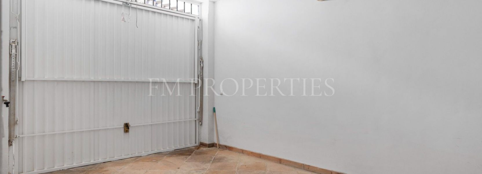 Geschakeld huis  in Benahavis