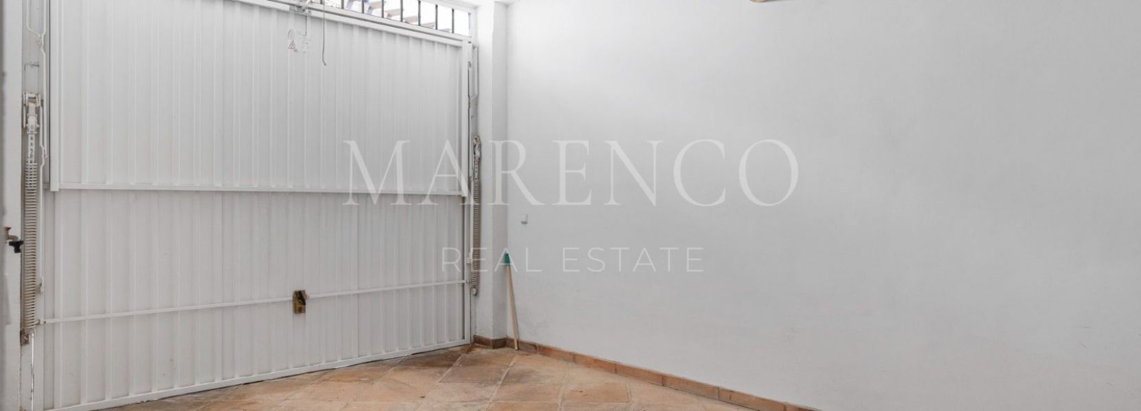 Reihenhaus in Benahavis