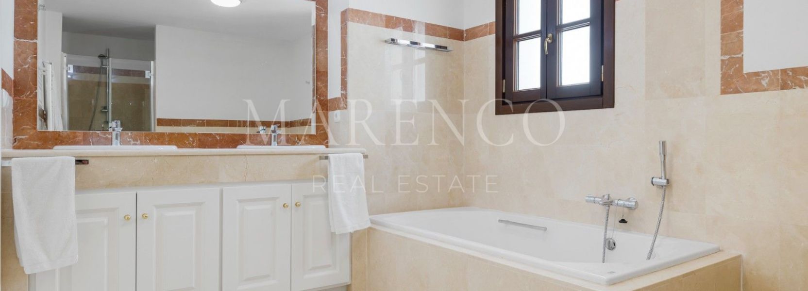 Reihenhaus in Benahavis