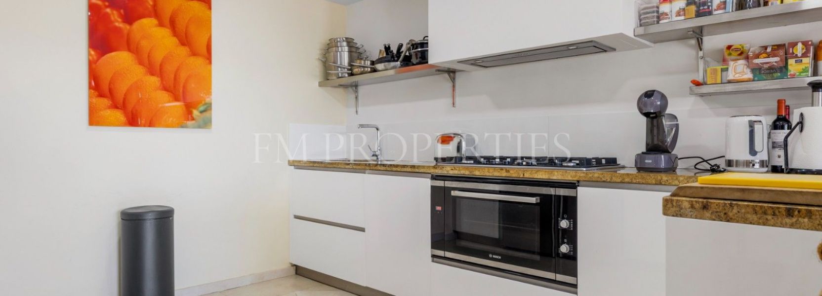 Geschakeld huis  in Benahavis