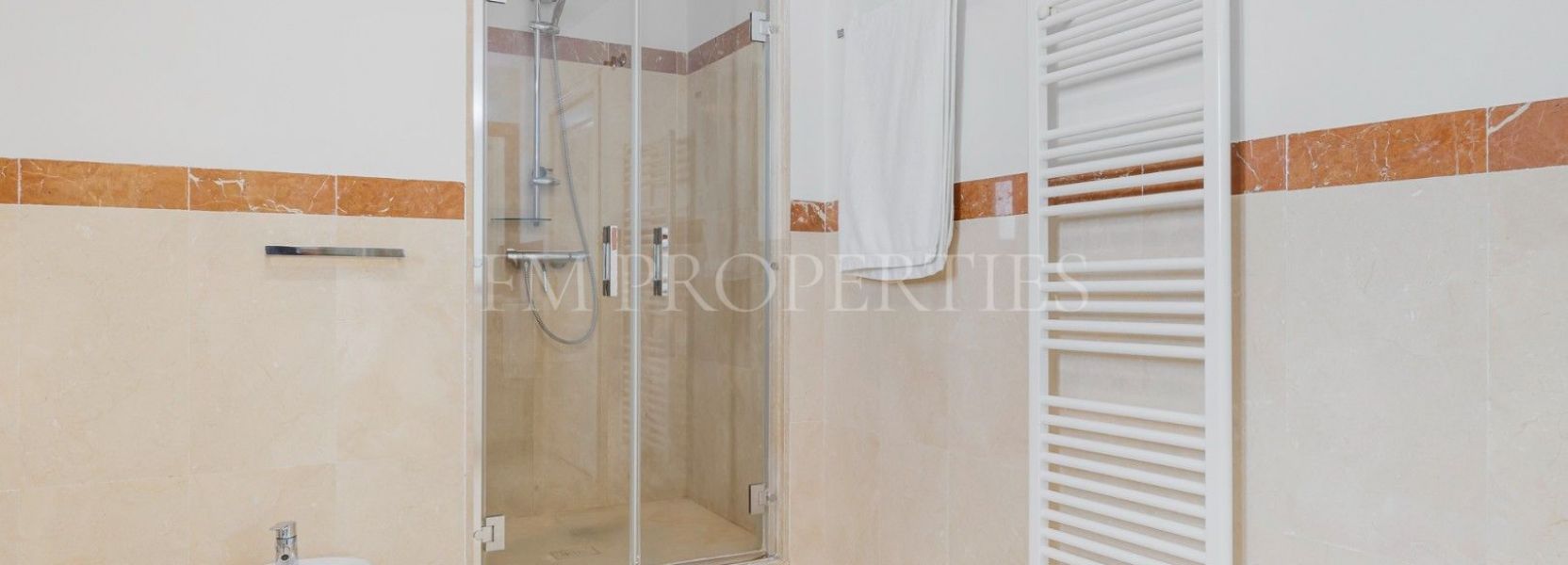 Geschakeld huis  in Benahavis