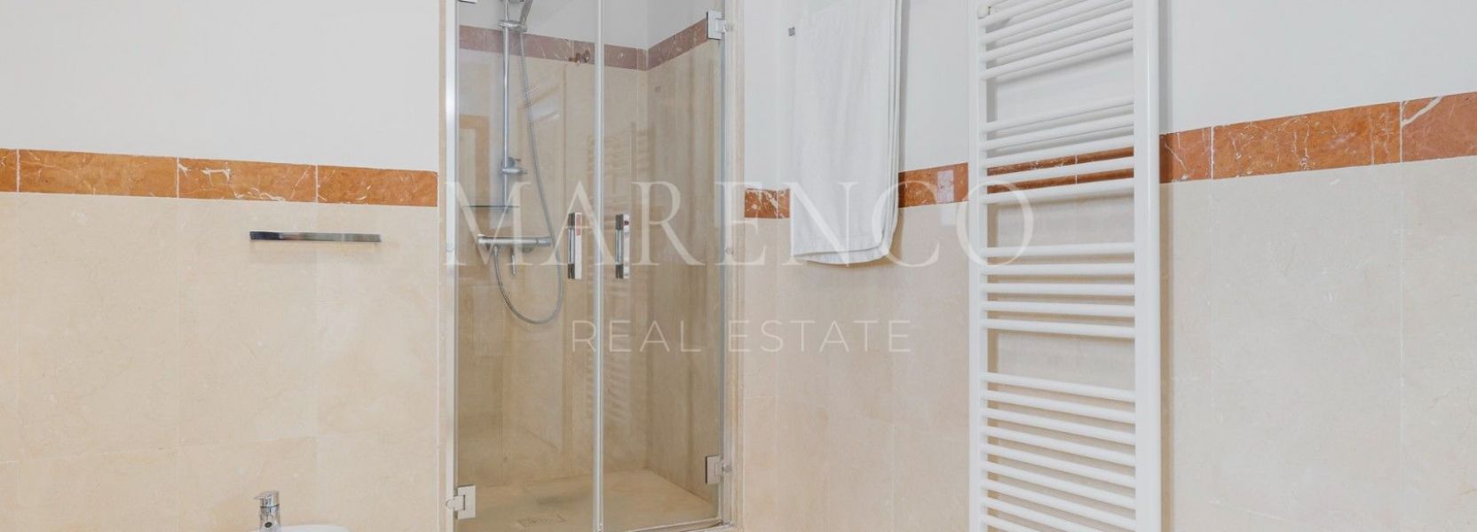 Reihenhaus in Benahavis