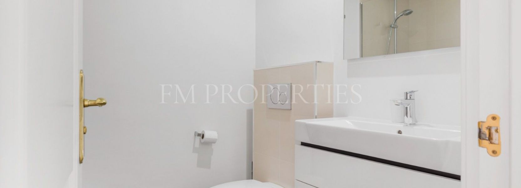 Geschakeld huis  in Benahavis