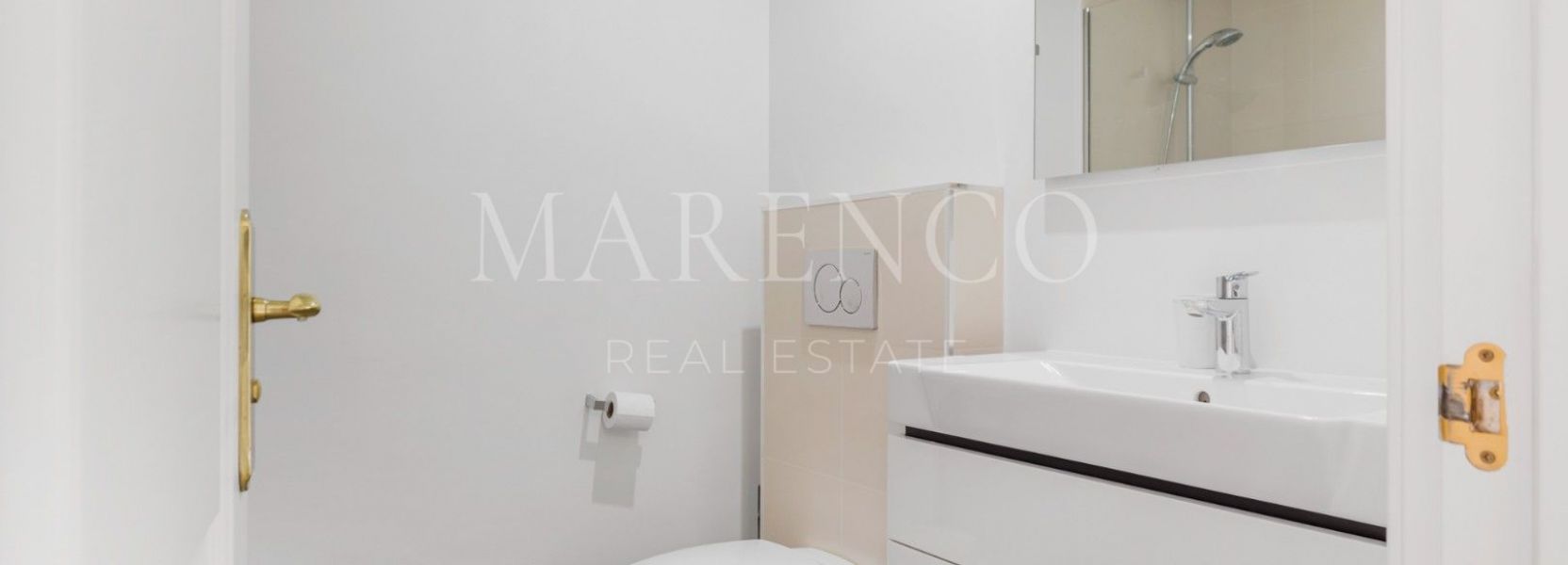 Reihenhaus in Benahavis