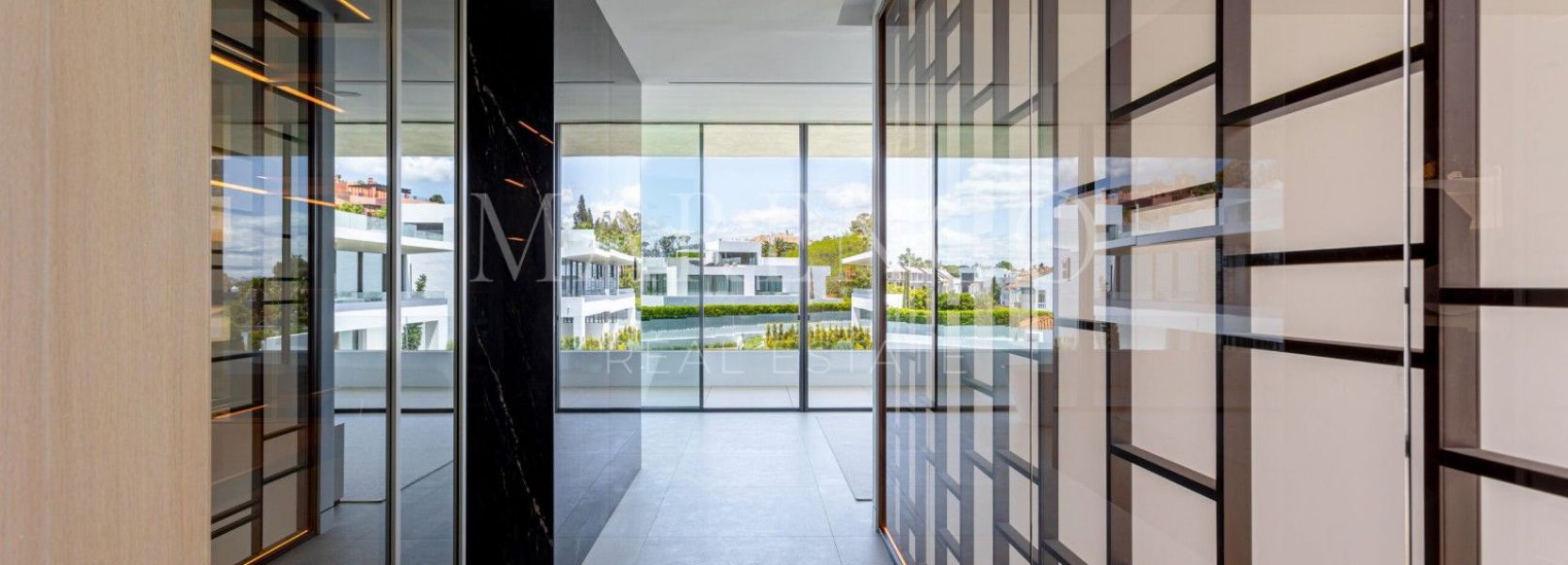 Villa  in Marbella Goldene Meile, Marbella