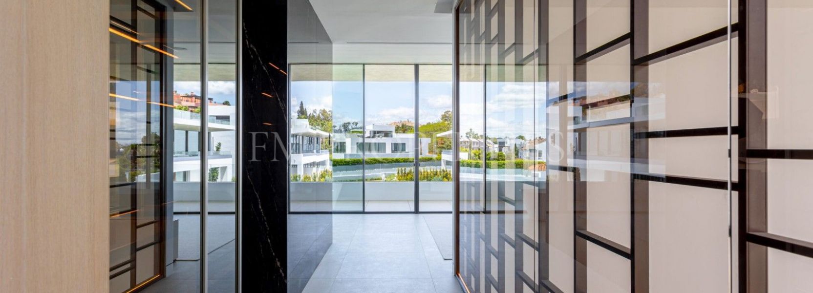 Villa  en Marbella Golden Mile, Marbella