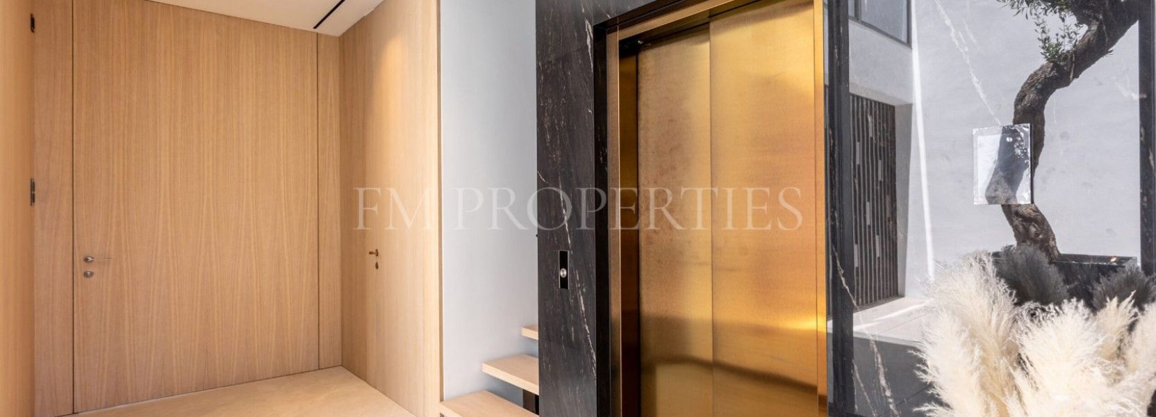 Villa  en Marbella Golden Mile, Marbella