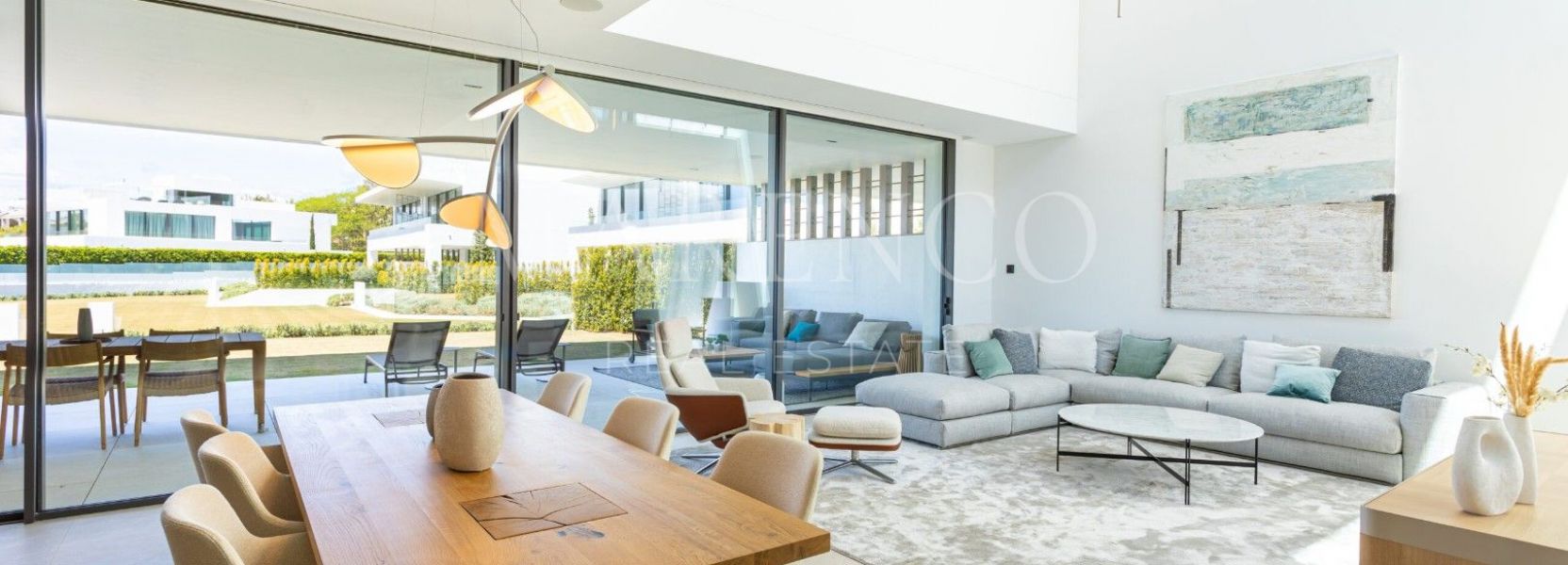 Villa  in Marbella Goldene Meile, Marbella