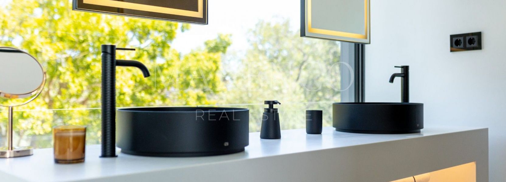 Villa  in Marbella Goldene Meile, Marbella