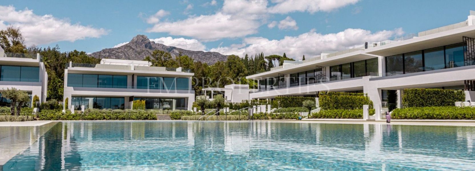 Villa  en Marbella Golden Mile, Marbella