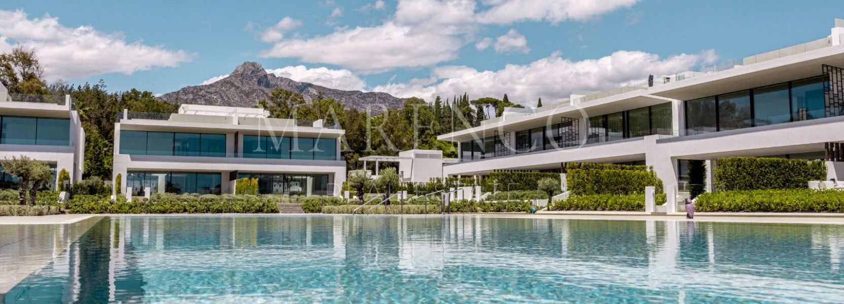 Villa  in Marbella Goldene Meile, Marbella