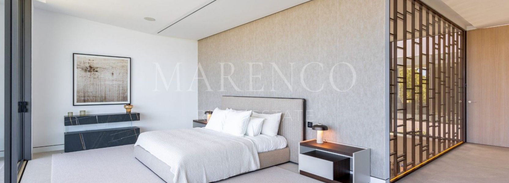 Villa  in Marbella Goldene Meile, Marbella