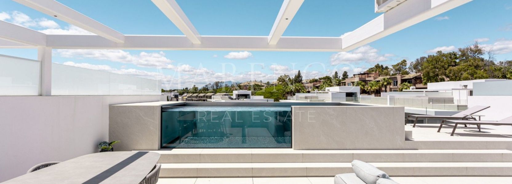 Villa  in Marbella Goldene Meile, Marbella