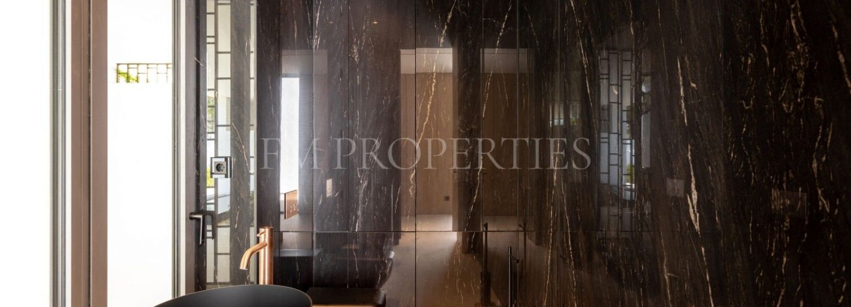 Villa  en Marbella Golden Mile, Marbella