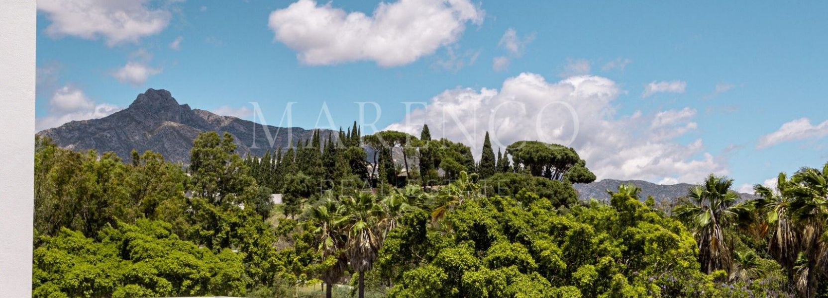 Villa  in Marbella Goldene Meile, Marbella