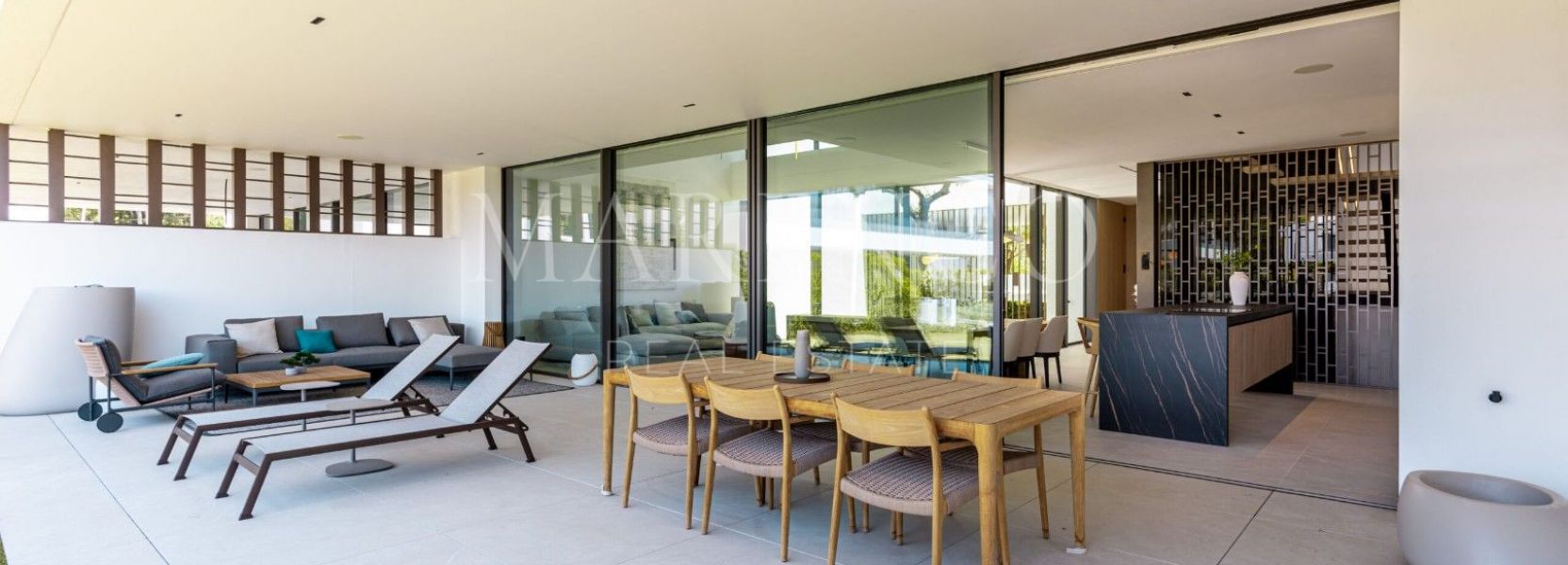 Villa  in Marbella Goldene Meile, Marbella