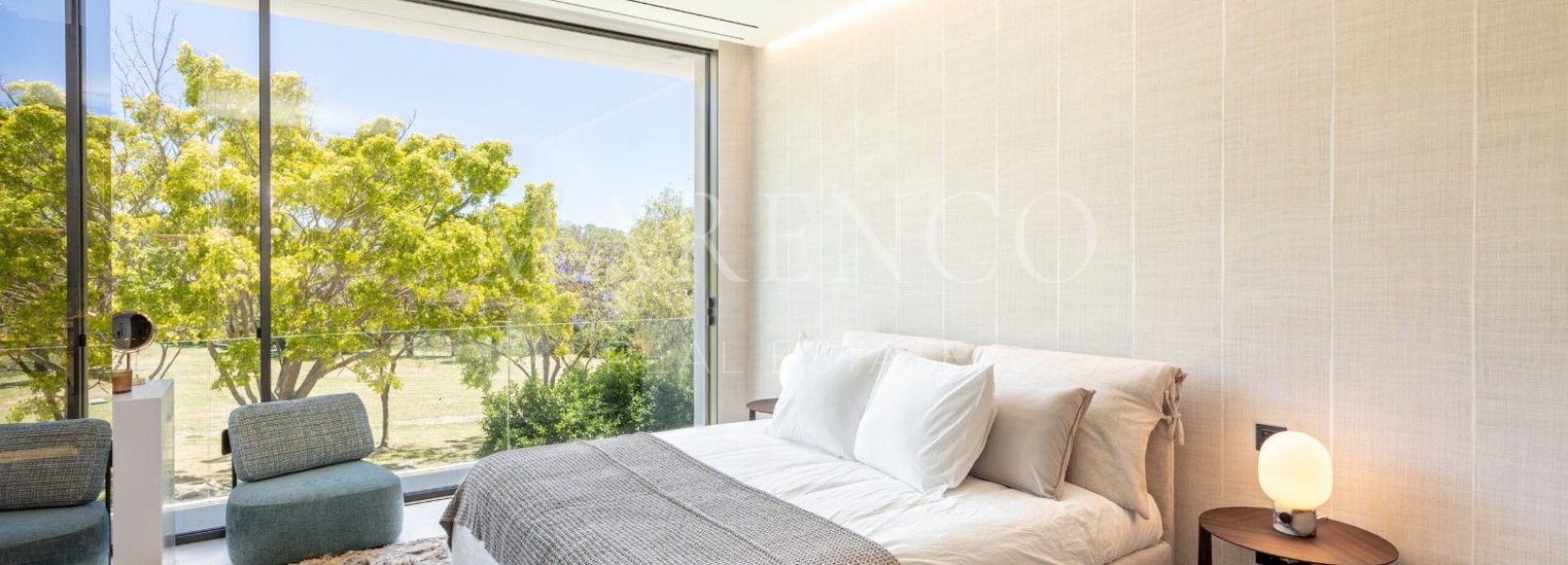 Villa  in Marbella Goldene Meile, Marbella