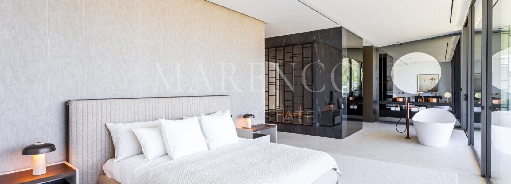 Villa  in Marbella Goldene Meile, Marbella