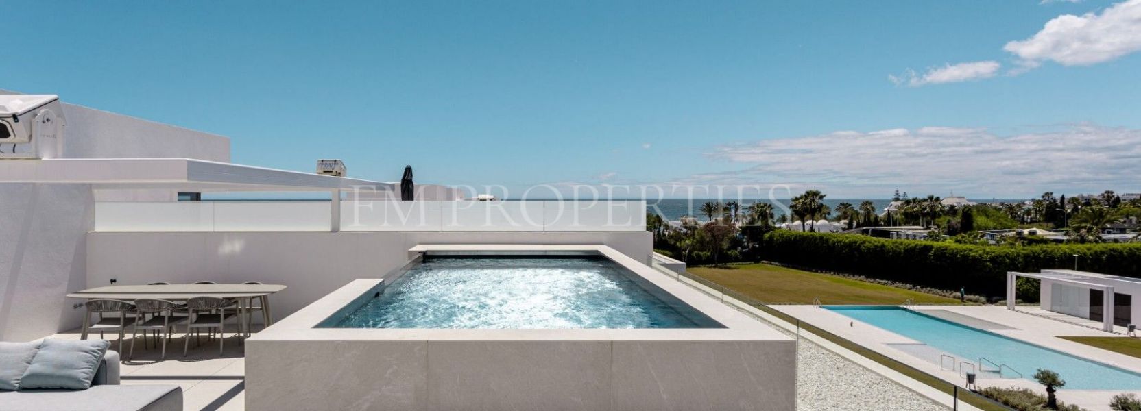 Villa  en Marbella Golden Mile, Marbella