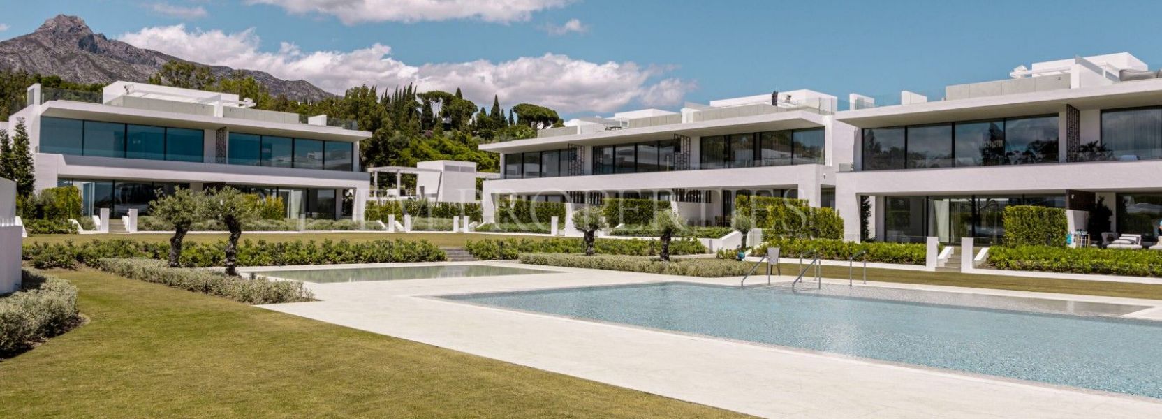 Villa  en Marbella Golden Mile, Marbella