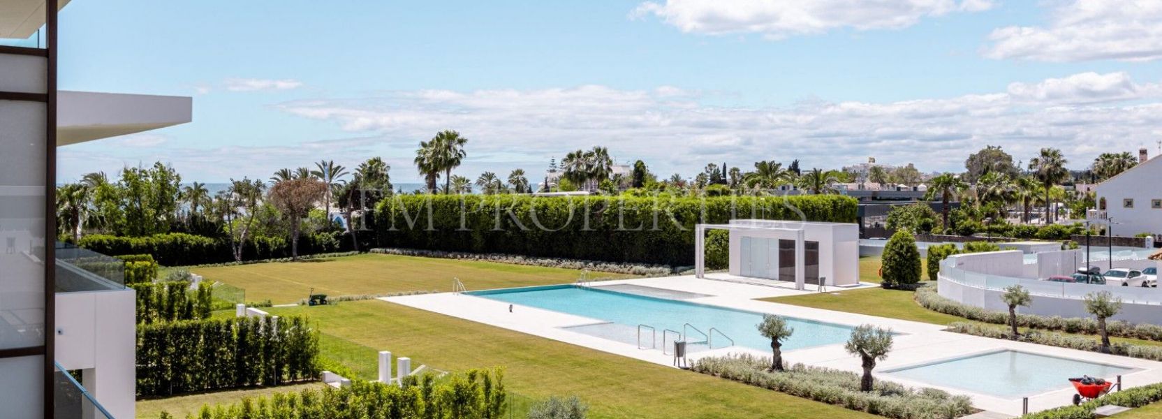 Villa  en Marbella Golden Mile, Marbella