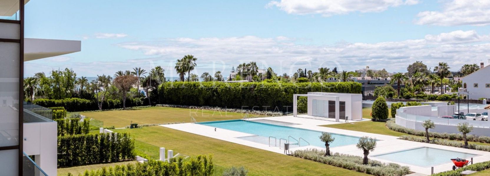 Villa  in Marbella Goldene Meile, Marbella