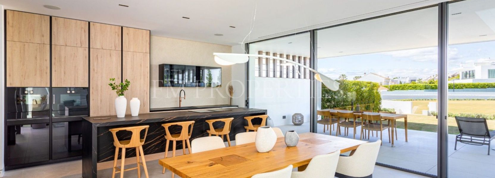 Villa  en Marbella Golden Mile, Marbella