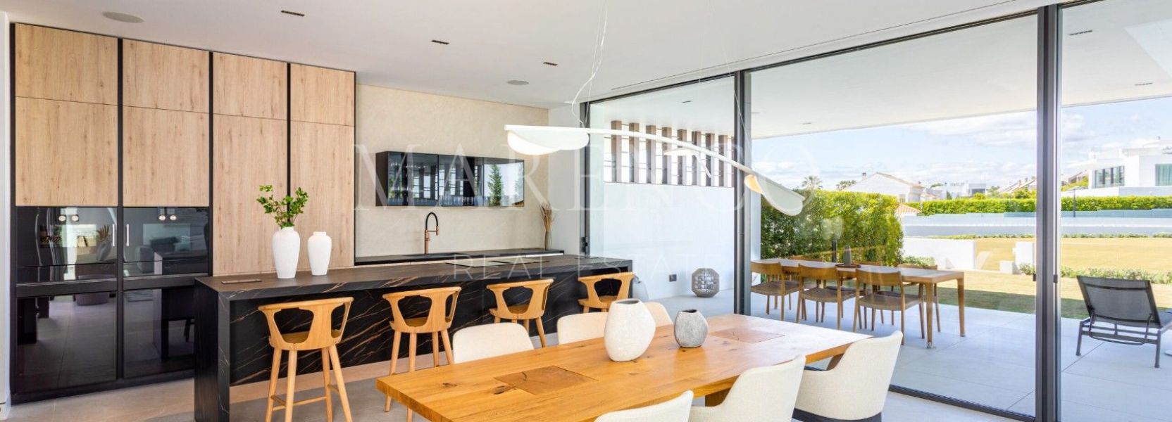 Villa  in Marbella Goldene Meile, Marbella