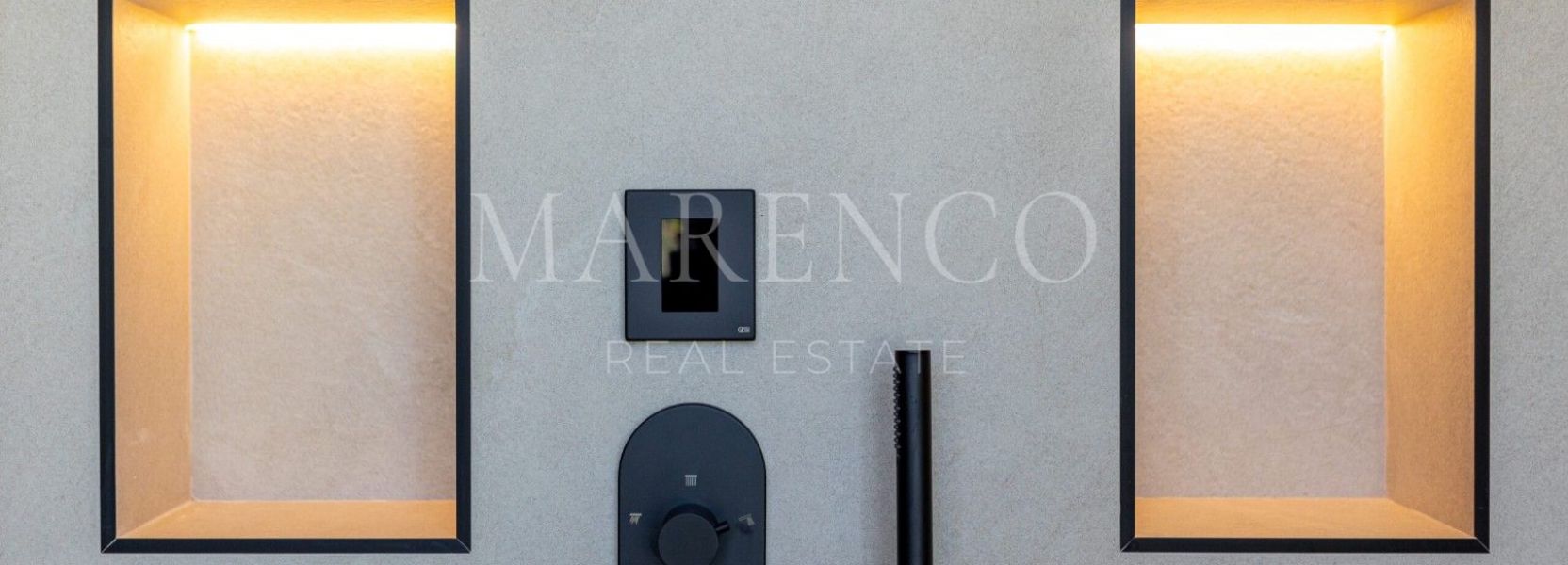 Villa  in Marbella Goldene Meile, Marbella