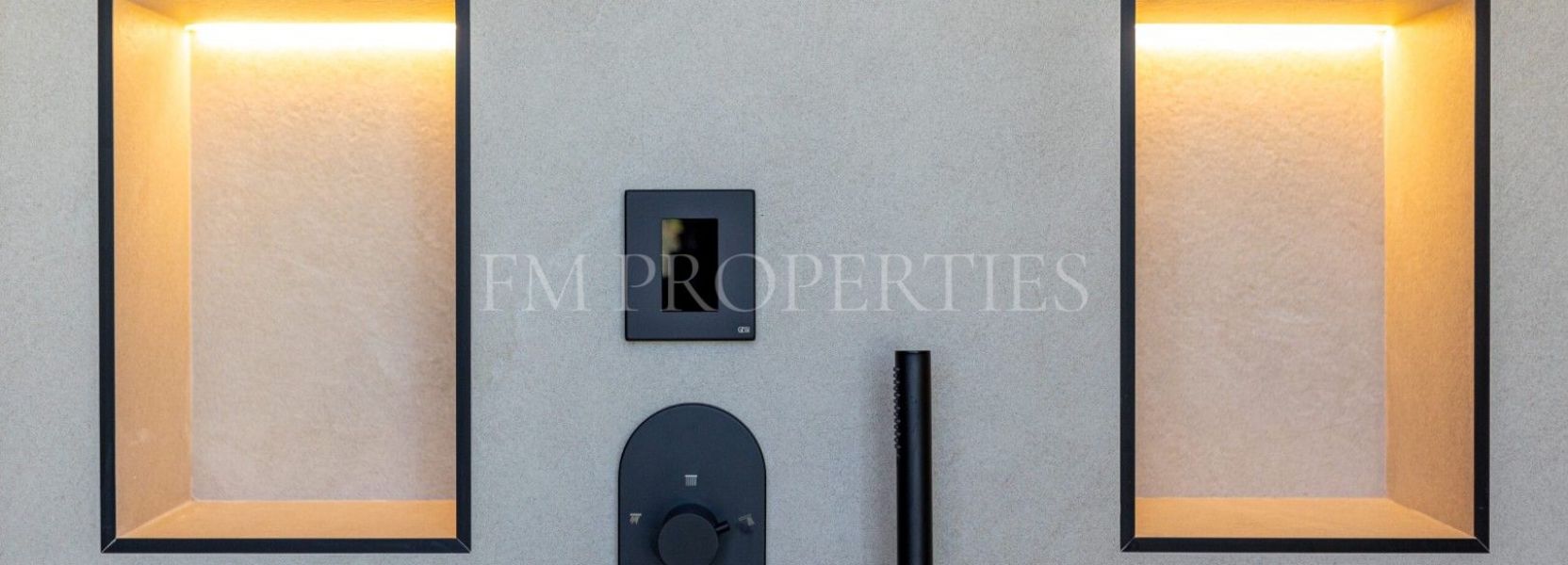 Villa  en Marbella Golden Mile, Marbella